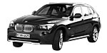 BMW E84 C1832 Fault Code
