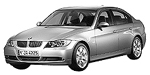 BMW E90 C1832 Fault Code