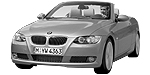 BMW E93 C1832 Fault Code